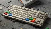 Mechanical Keyboard Materials & Sound Guide: Plates, Cases, Mounts & Foam