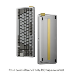 GT-80 8K MX Version Keyboard with PBTfans Mist
