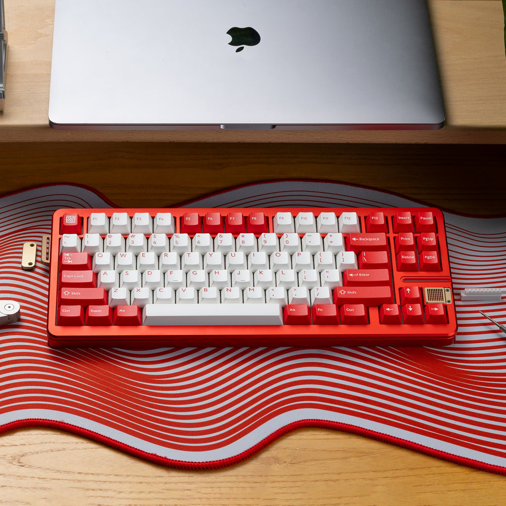 GT-80 – KBDfans® Mechanical Keyboards Store