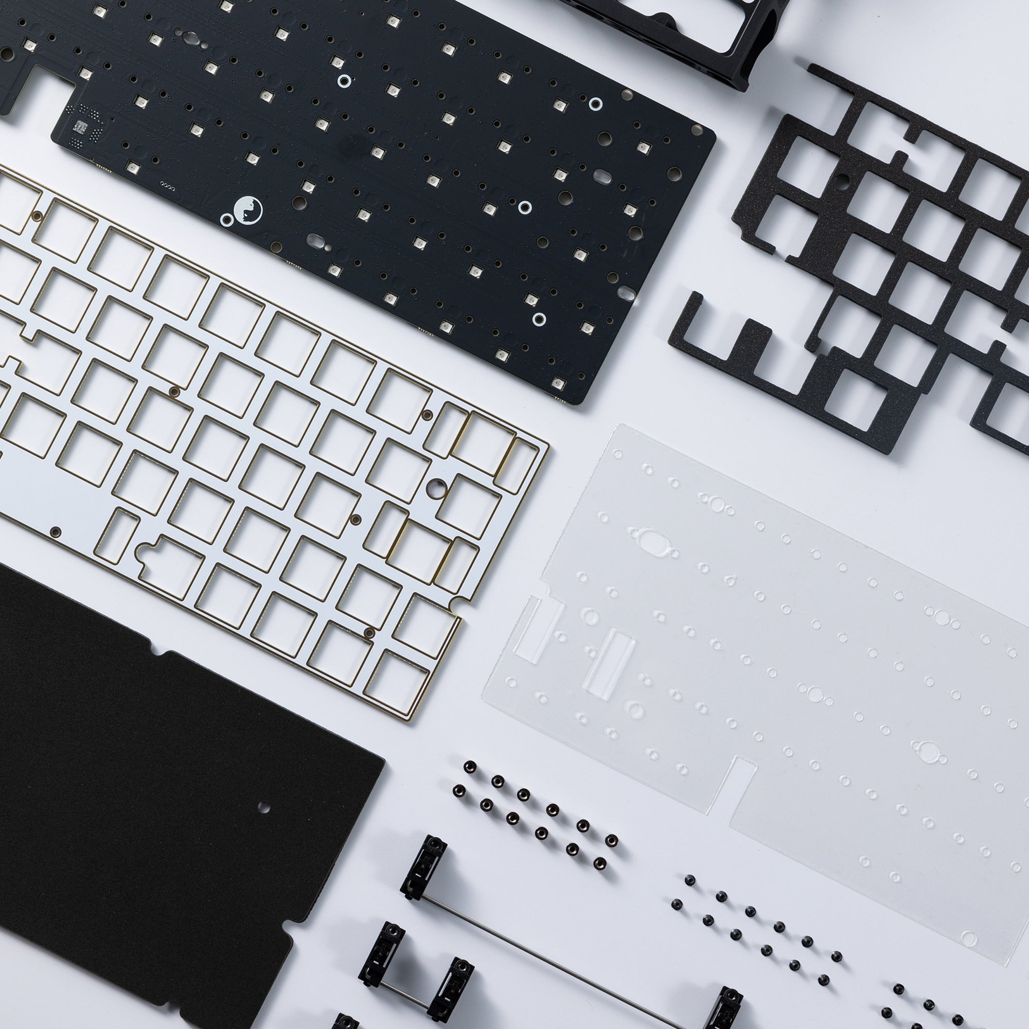 Tofu60 Redux – KBDfans® Mechanical Keyboards Store