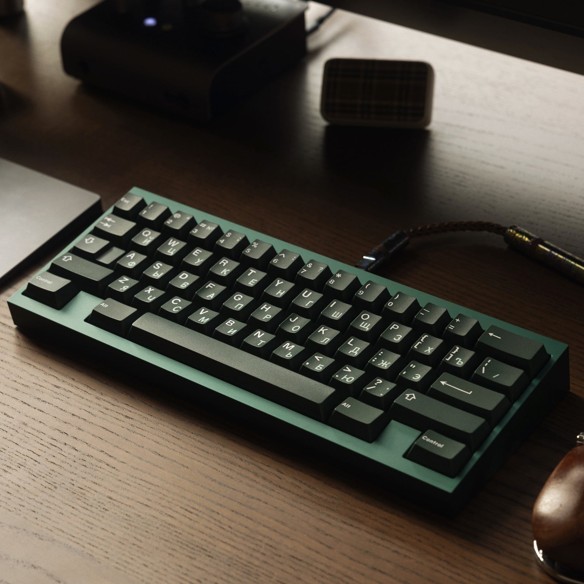 製造中止プロジェクト – KBDfans® Mechanical Keyboards Store