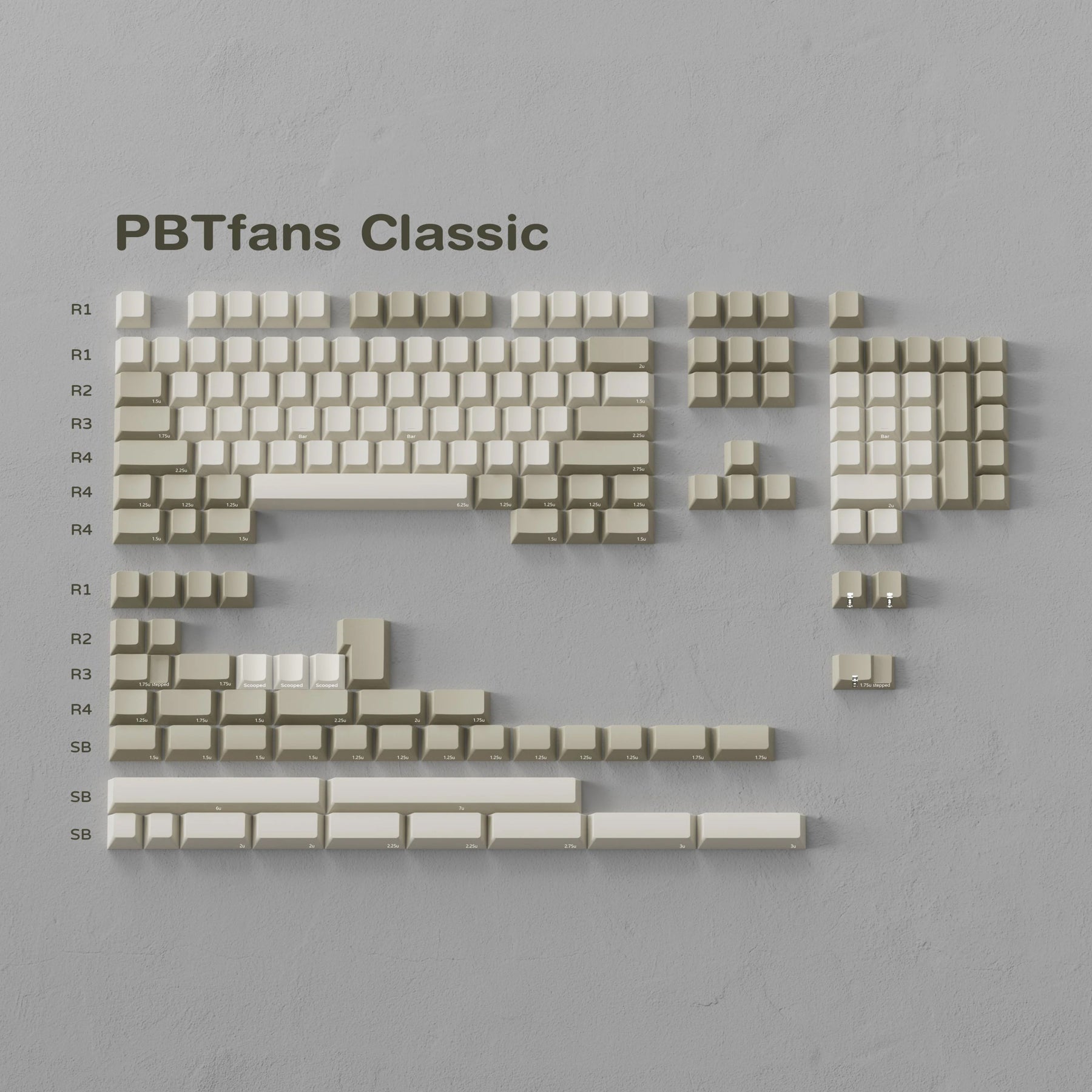 PBTfans Classic