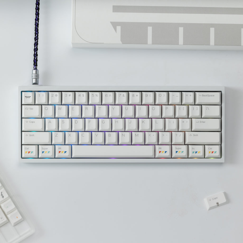 新着 – KBDfans® Mechanical Keyboards Store