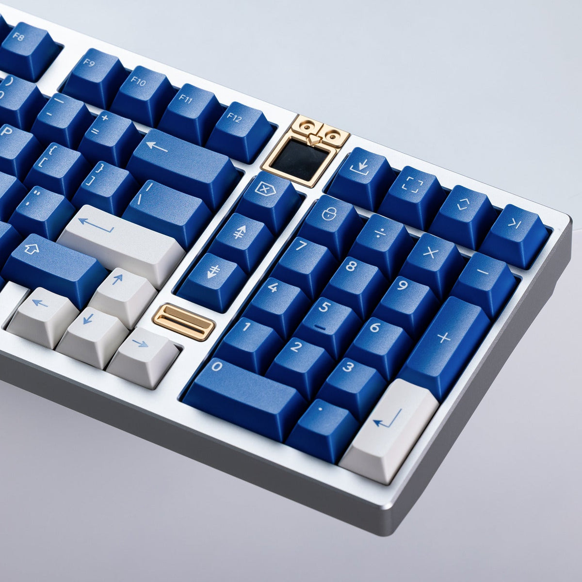 Athena 1800 Keybaord