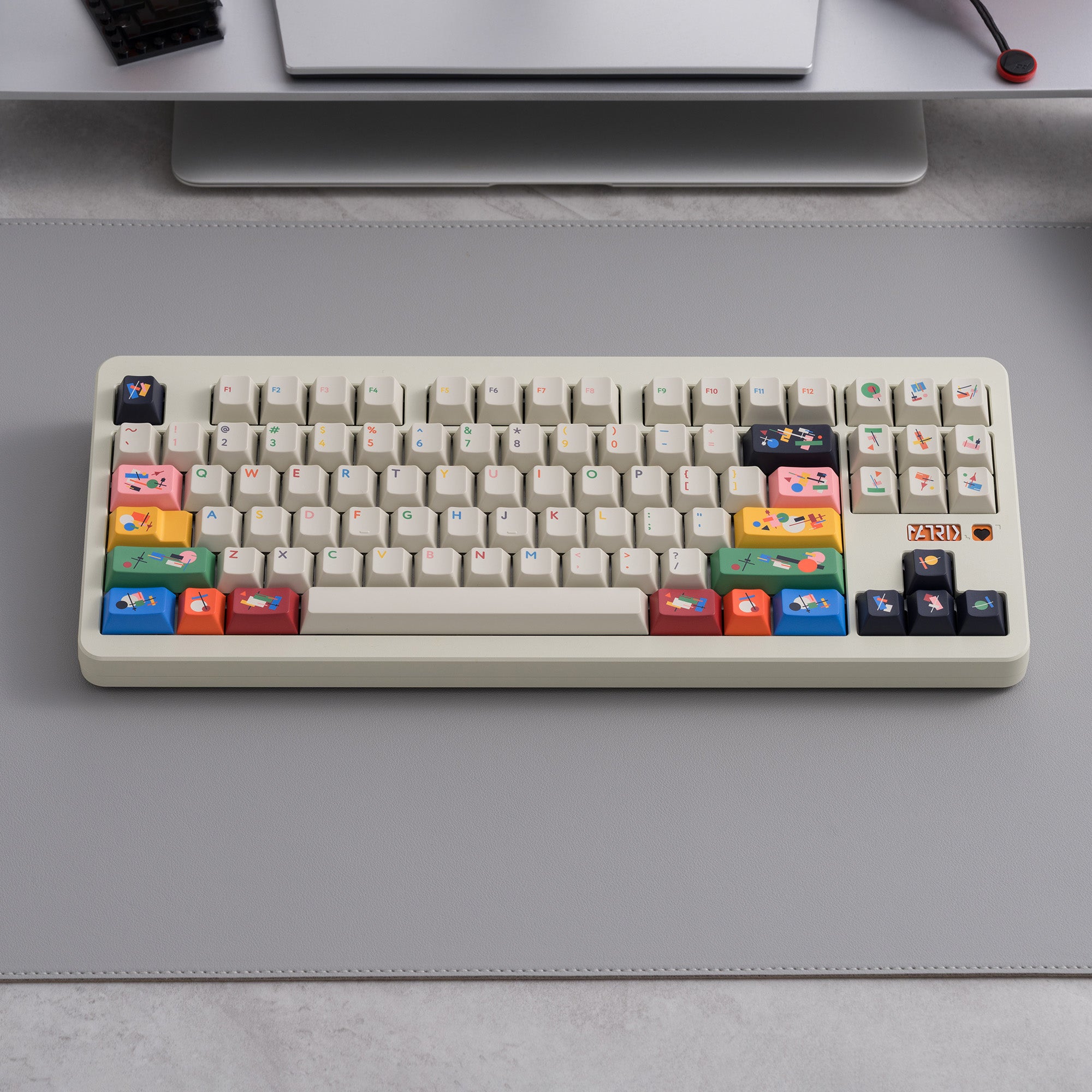 キーキャップ – KBDfans® Mechanical Keyboards Store