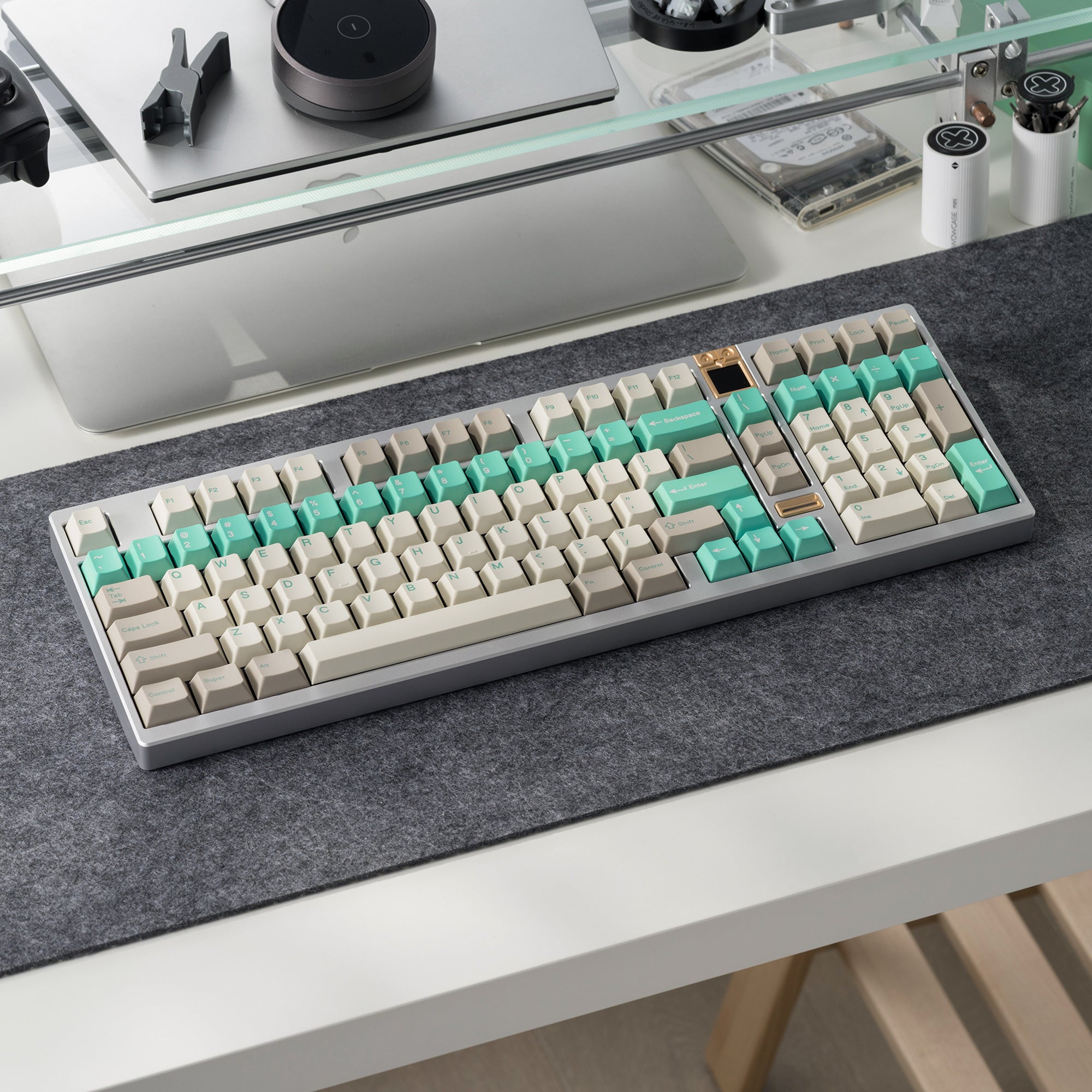 アテナ1800 – KBDfans® Mechanical Keyboards Store
