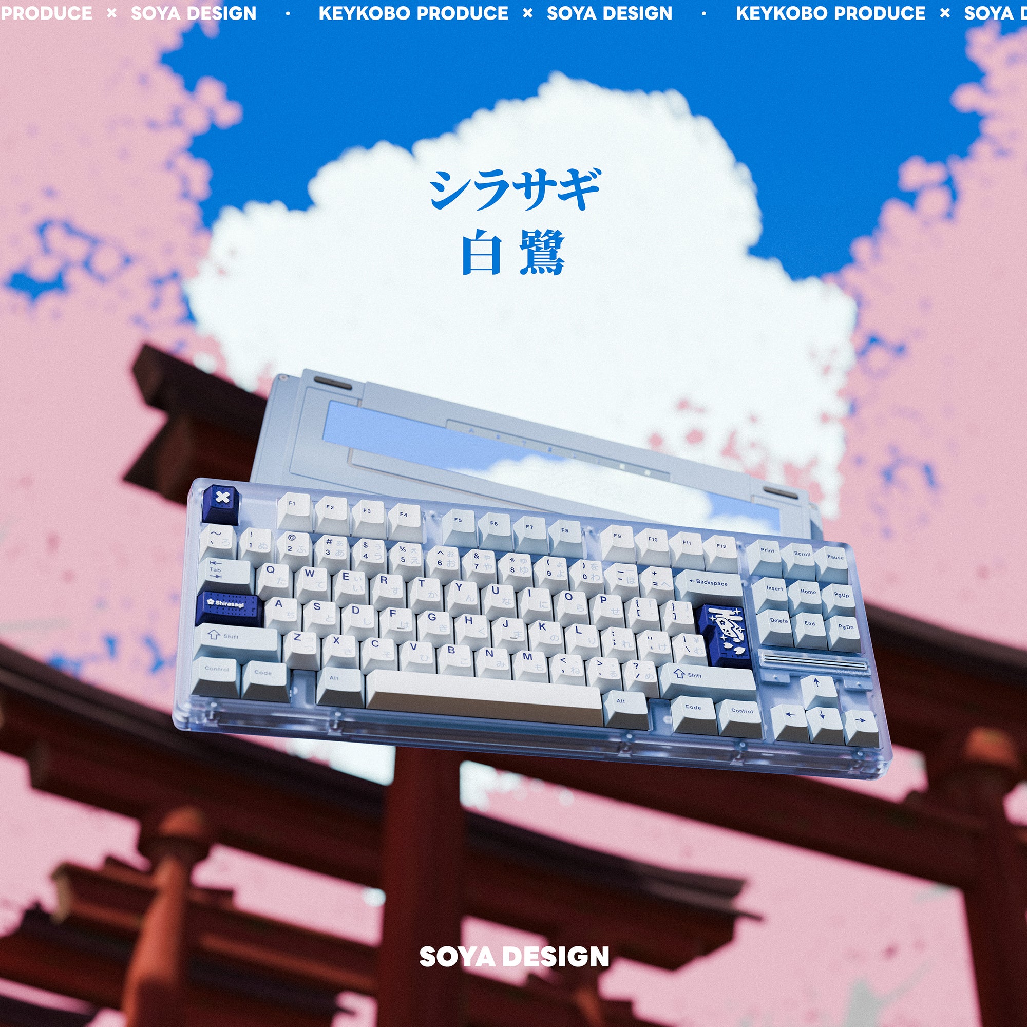 新着 – KBDfans® Mechanical Keyboards Store