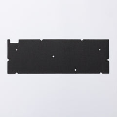 KBDfans Tofu60 redux holy60 1mm case foam (compatible with rakka atlas barebone)