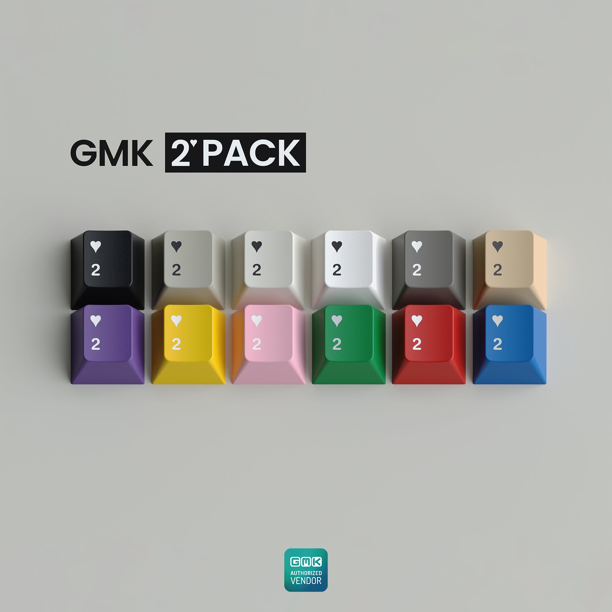GMKキーキャップ – KBDfans® Mechanical Keyboards Store