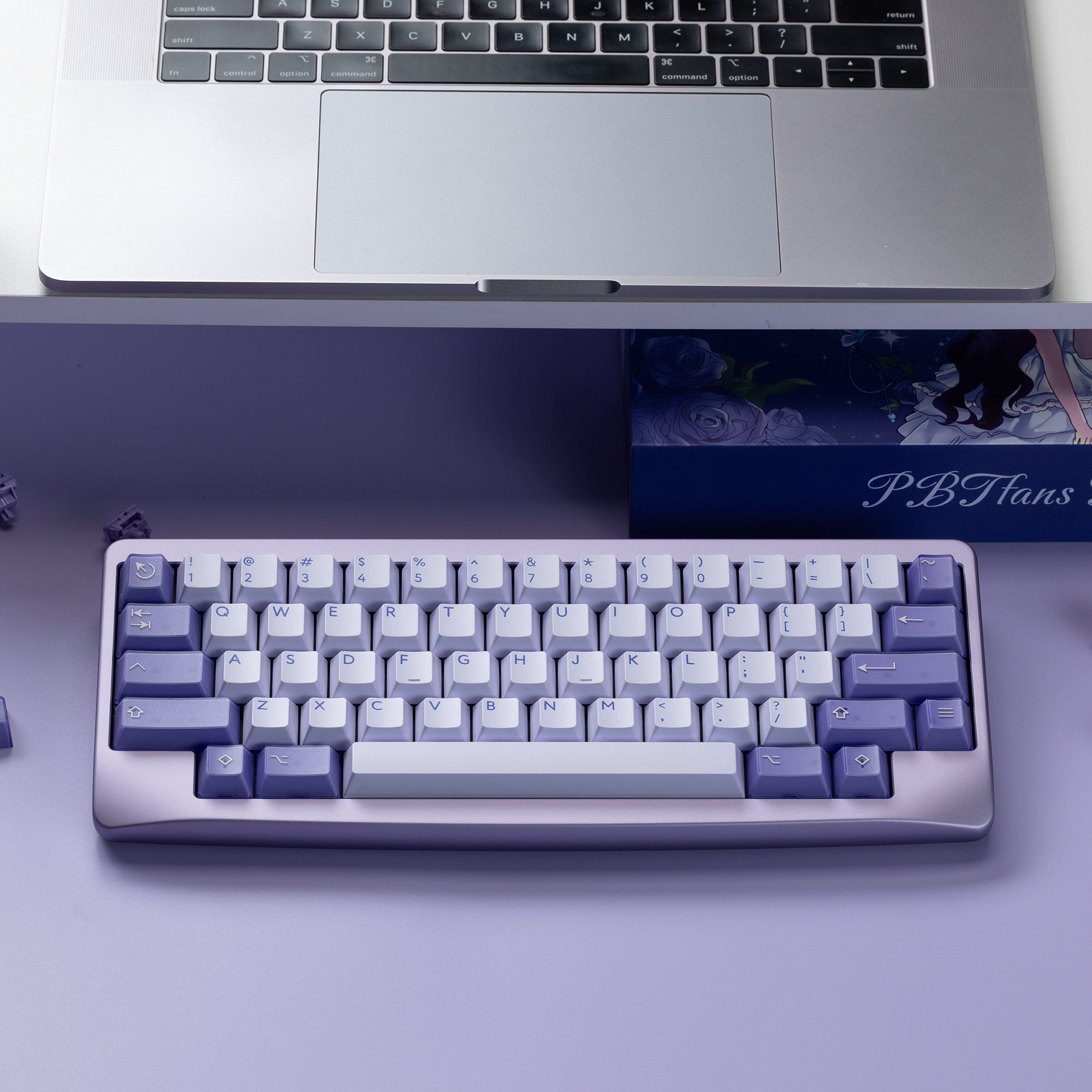 すぐに使える – KBDfans® Mechanical Keyboards Store