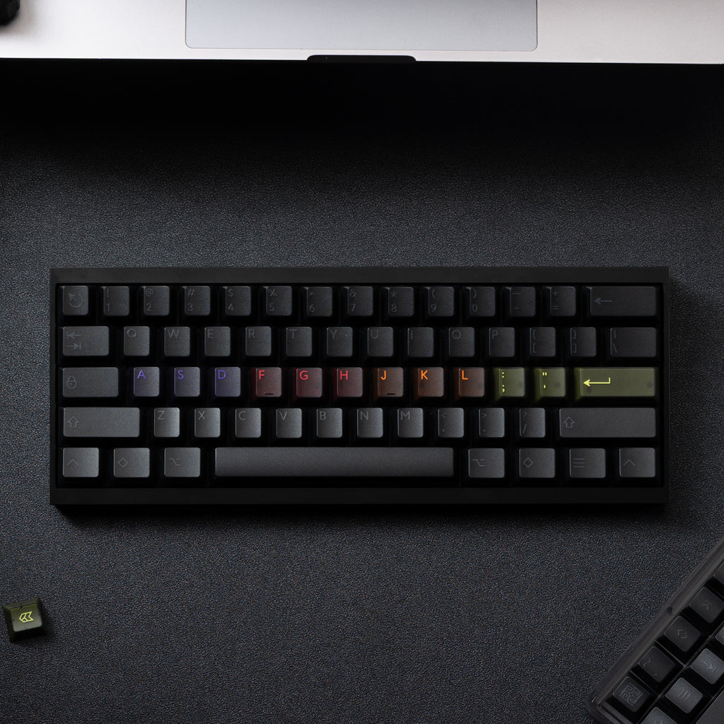 新着 – KBDfans® Mechanical Keyboards Store