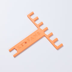 KBDfans Plate Support Fork