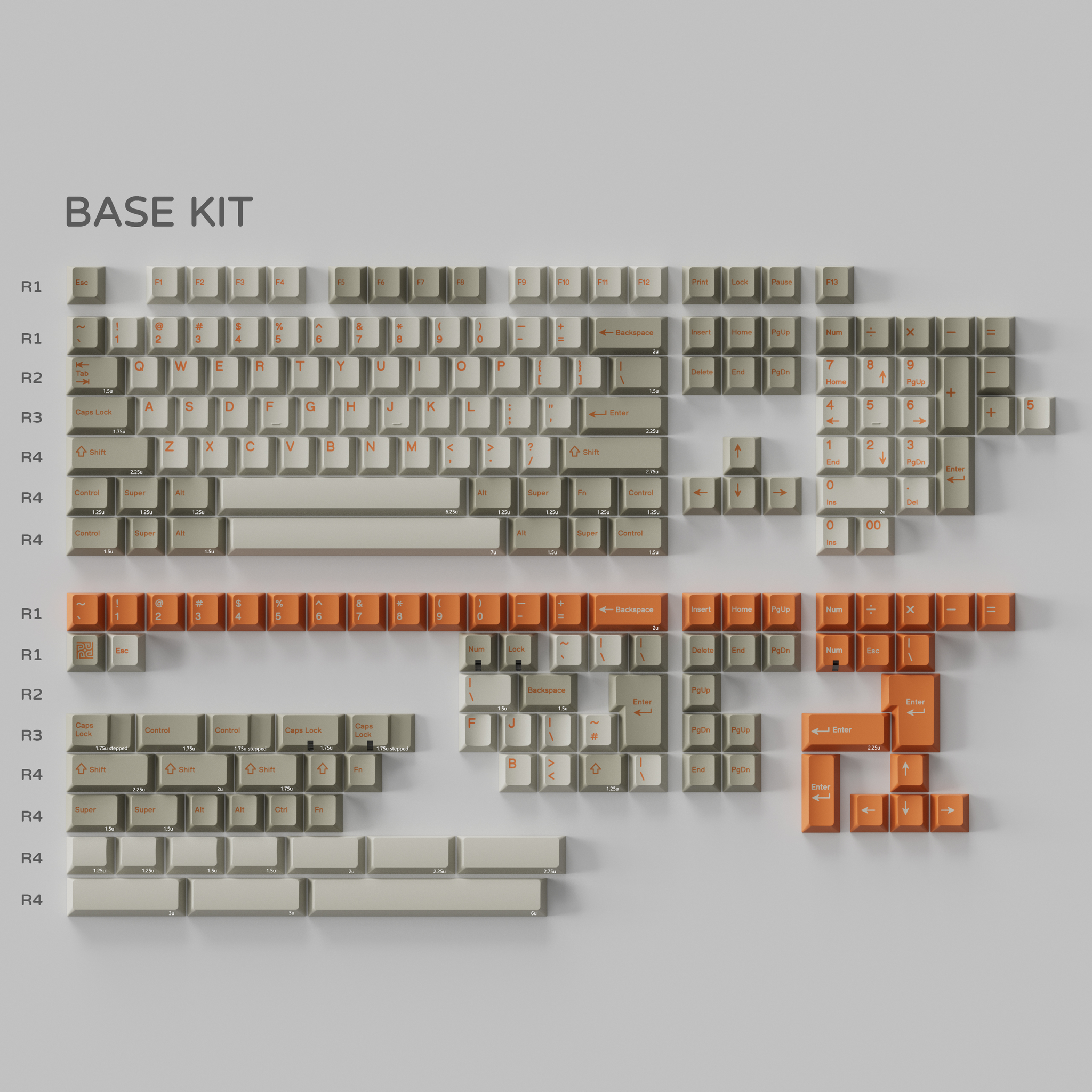 新着 – KBDfans® Mechanical Keyboards Store