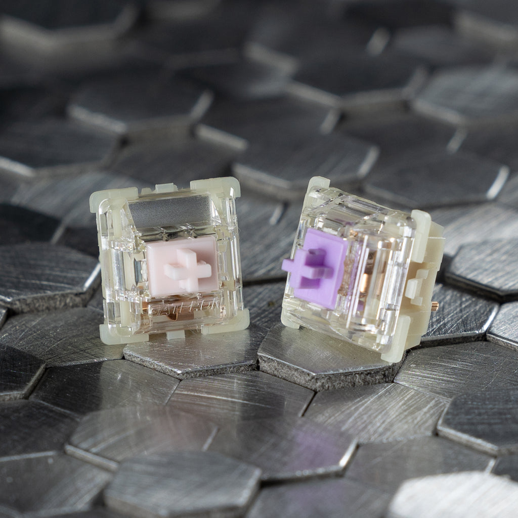 新着 – KBDfans® Mechanical Keyboards Store
