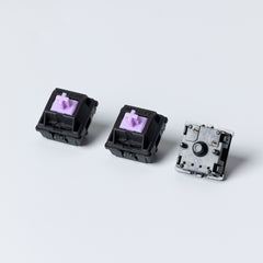 GATERON Oil king Switches Series Set