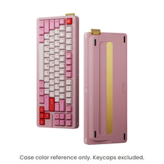 GT-80 8K MX Version Keyboard with PBTfans Mist