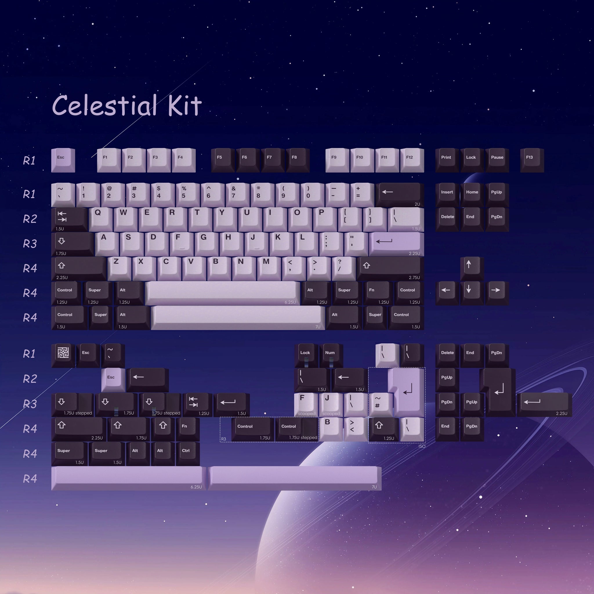 新着 – KBDfans® Mechanical Keyboards Store