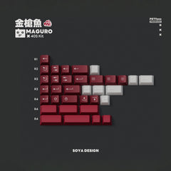 PBTfans Maguro