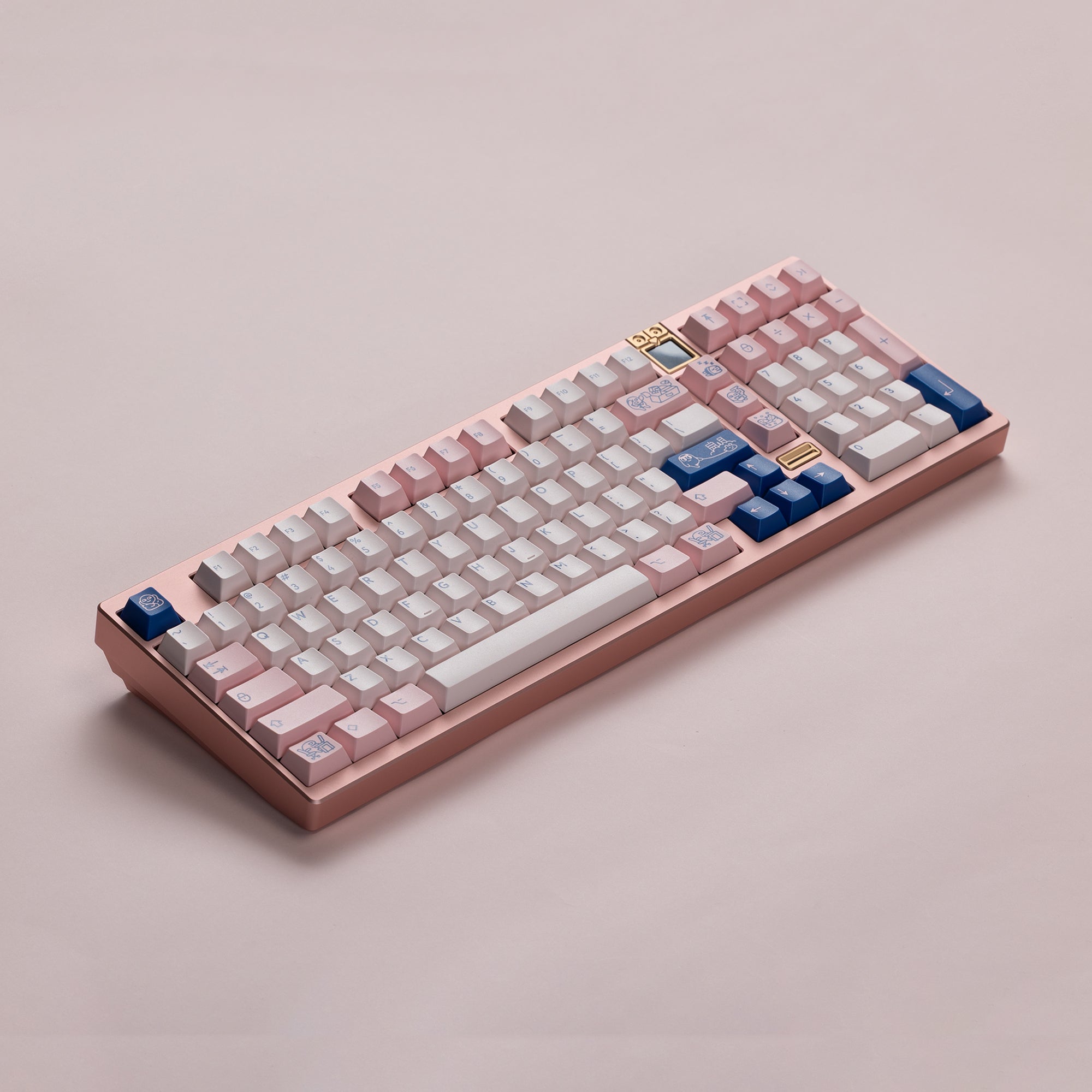 すぐに使える – KBDfans® Mechanical Keyboards Store
