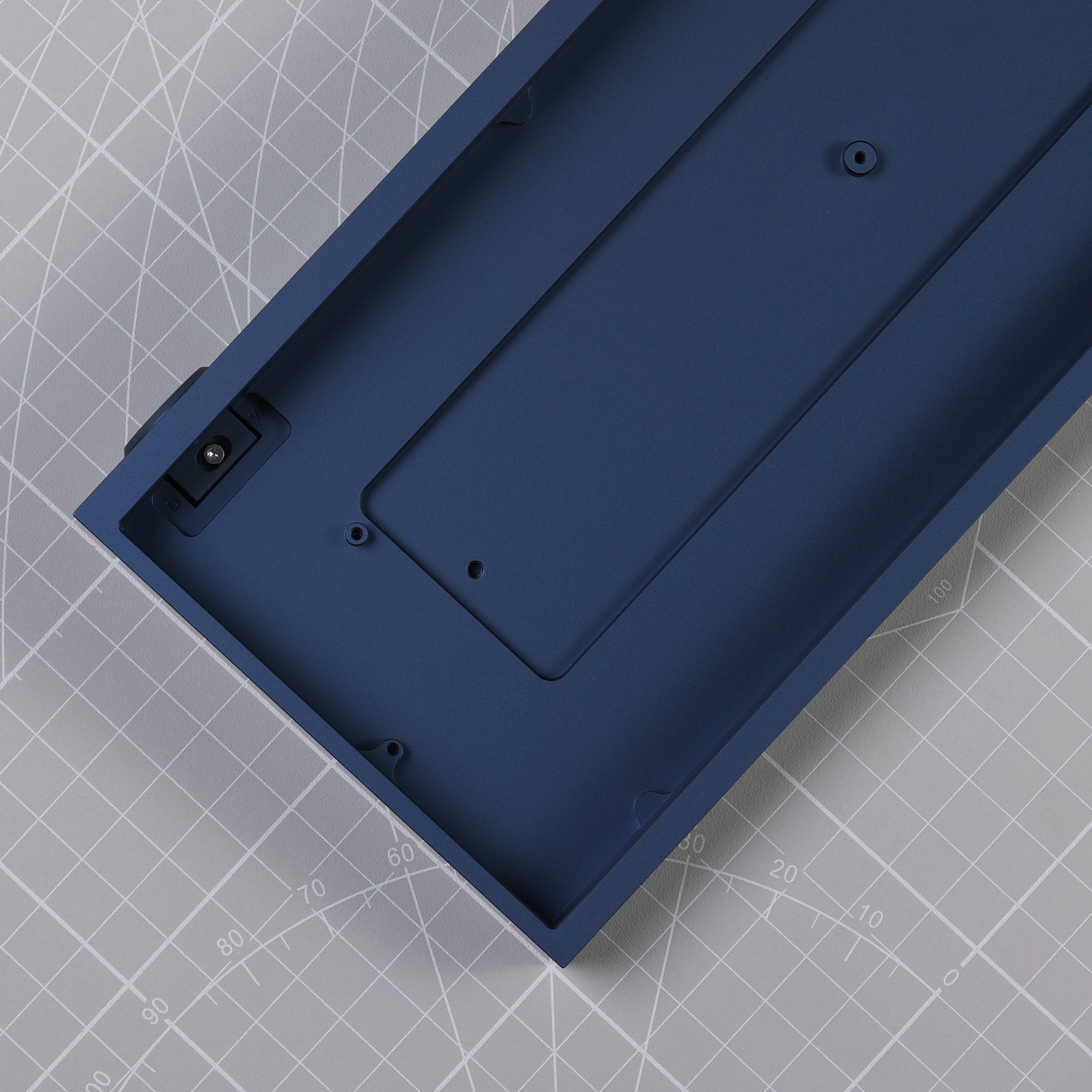 Tofu60 Redux キット – KBDfans® Mechanical Keyboards Store