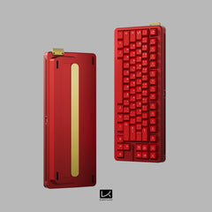 GT-80 8K MX Version Keyboard Kit