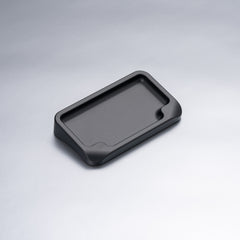 Agar screw tray