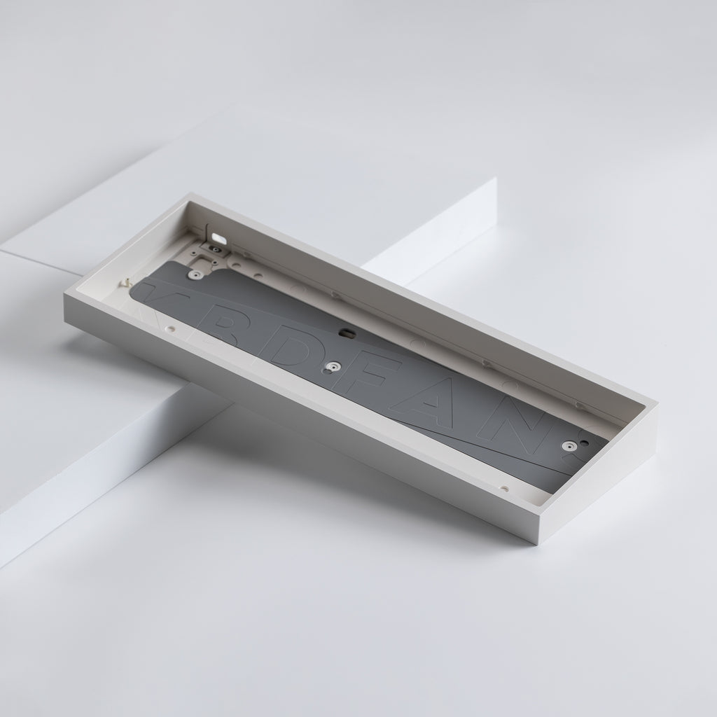Tofu60 Reduxケース – KBDfans® Mechanical Keyboards Store