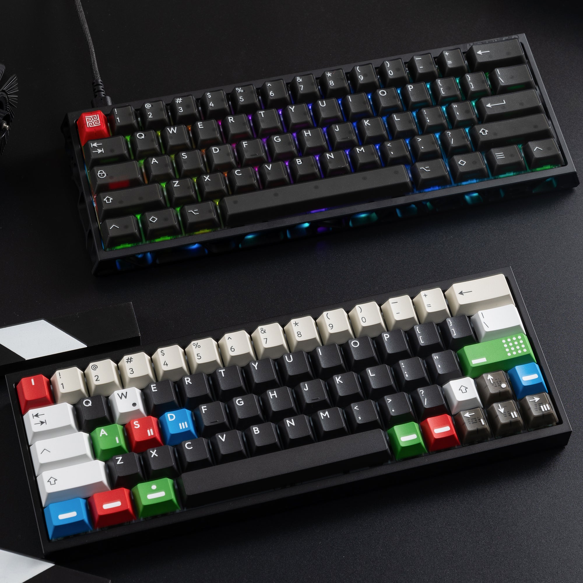Keyboard Category – KBDfans® Mechanical Keyboards Store