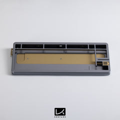 KBDfans GT-80 ケース