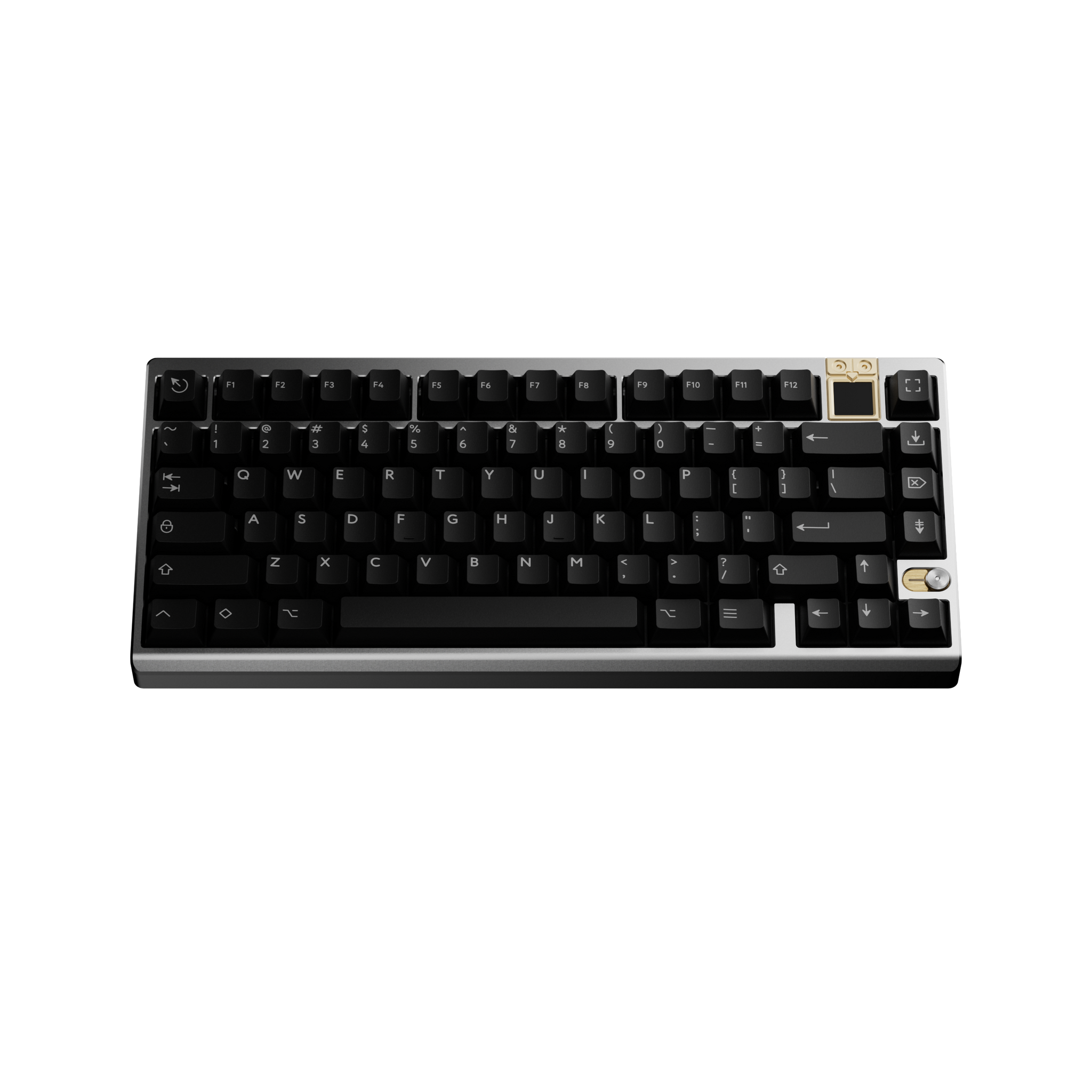 アテナ 75 – KBDfans® Mechanical Keyboards Store