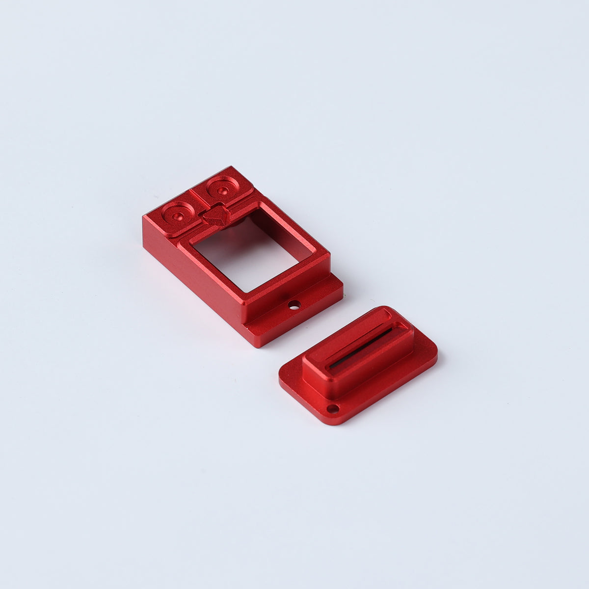 Athena 1800用アクセサリー