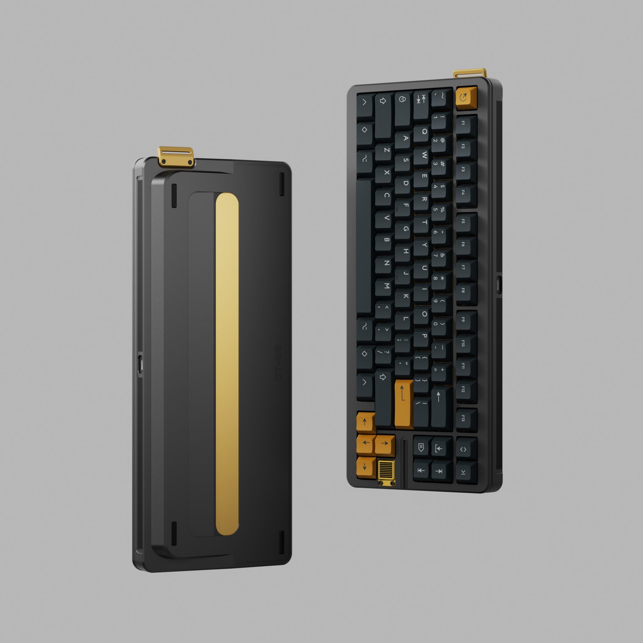 KBD Fans Epoch80 80%自作キーボード KBD Fans Epoch80 80%自作キーボード 80% DIY KIT – KBDfans