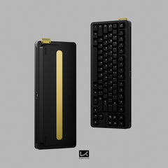 GT-80 8K MX Version Keyboard Kit