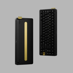 GT-80 8K MX Version Keyboard Kit