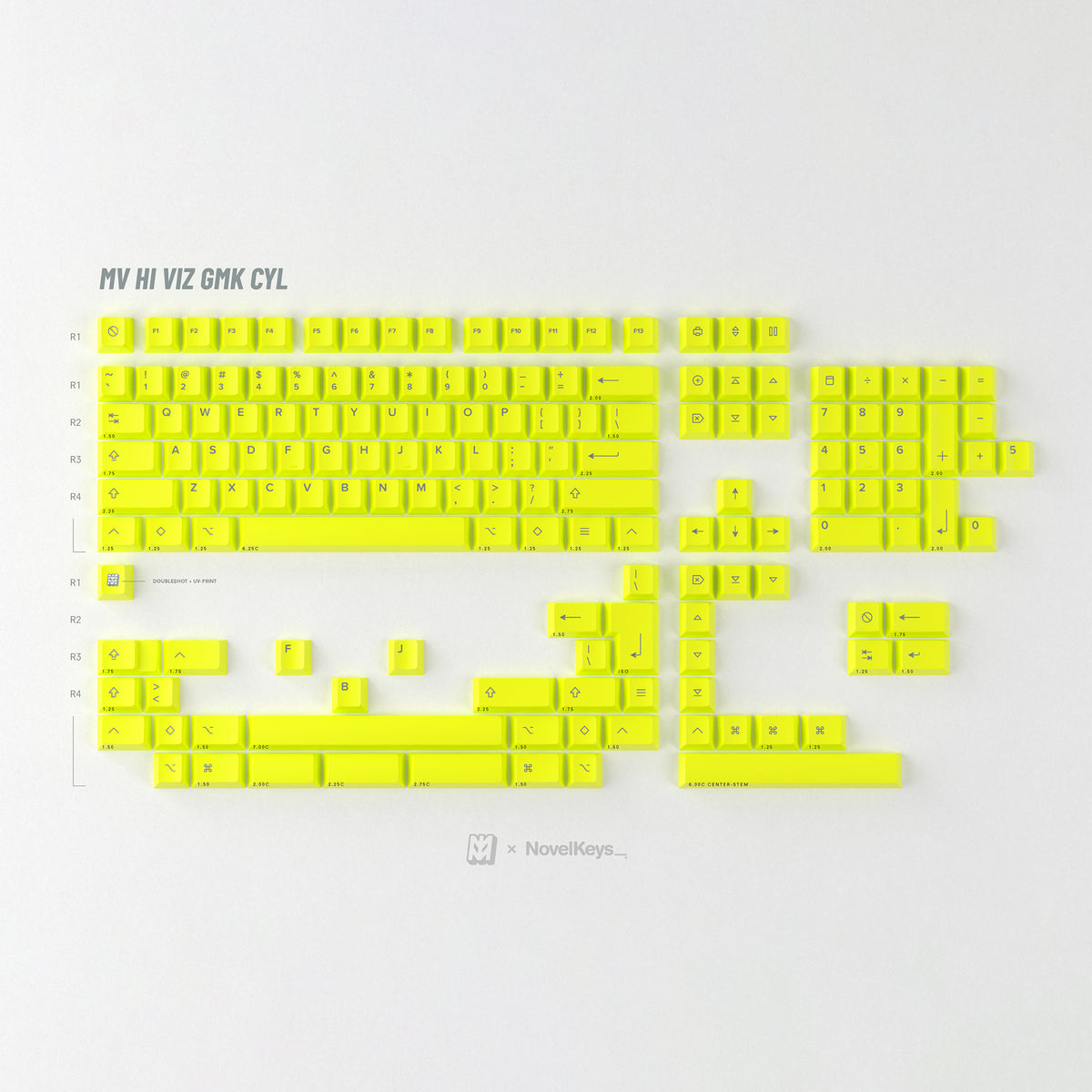 GMK CYL ハイ！ビズ R2