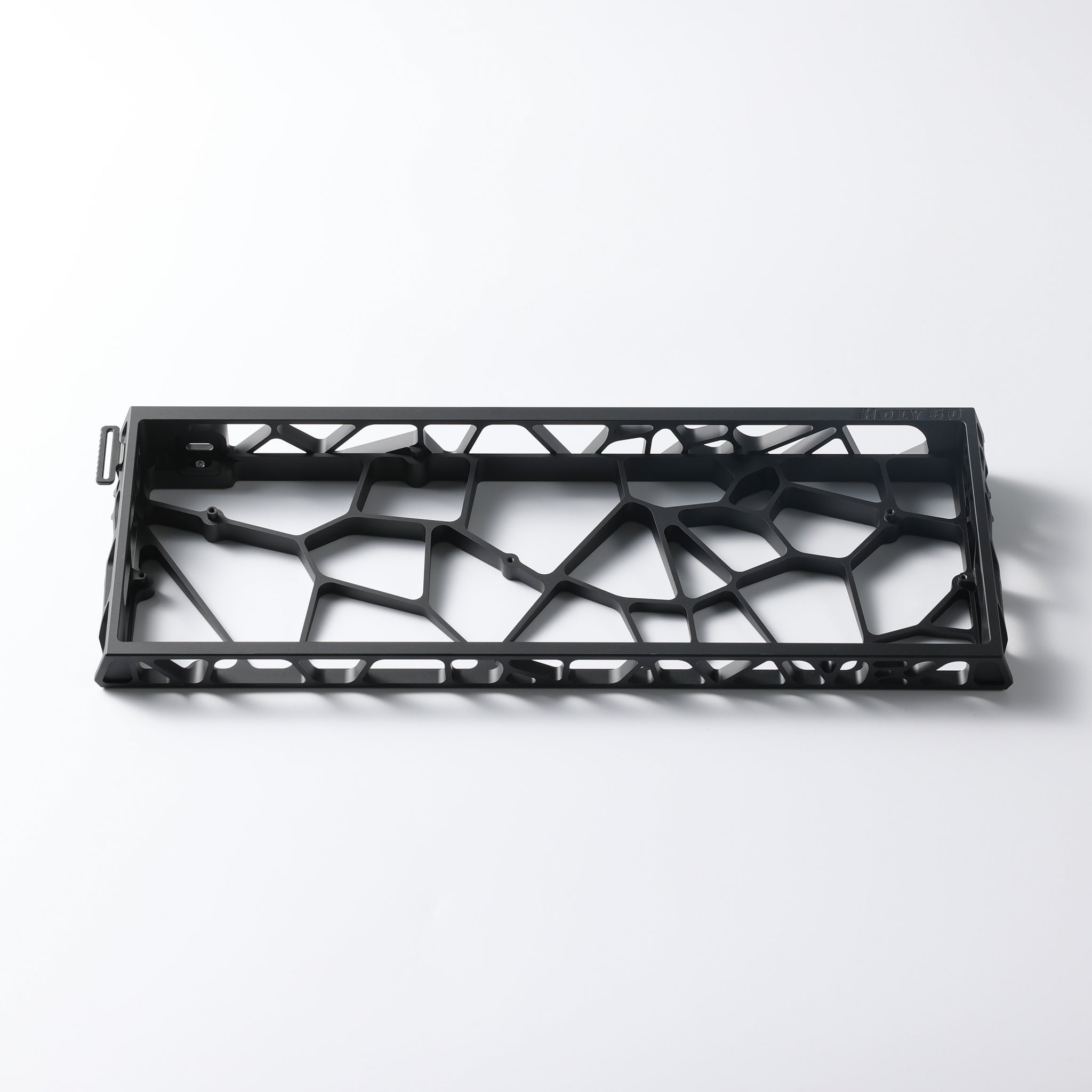 Holy60 BLACK 専用ボトムカバーと1mmフォームセット Holy60 アクセサリ – KBDfans® Mechanical Keyboards Store