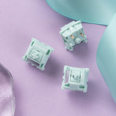 GATERON Full POM Smoothie Family Party Switches Set