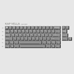 KAP Vella Keycaps