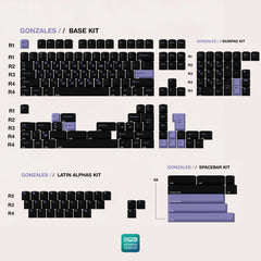 GMK CYL Gonzales