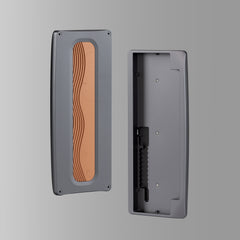 Agar Case