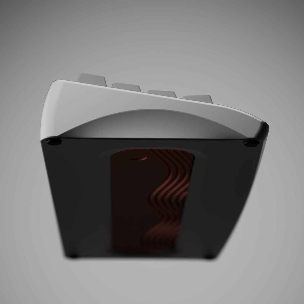 Agar Keyboard