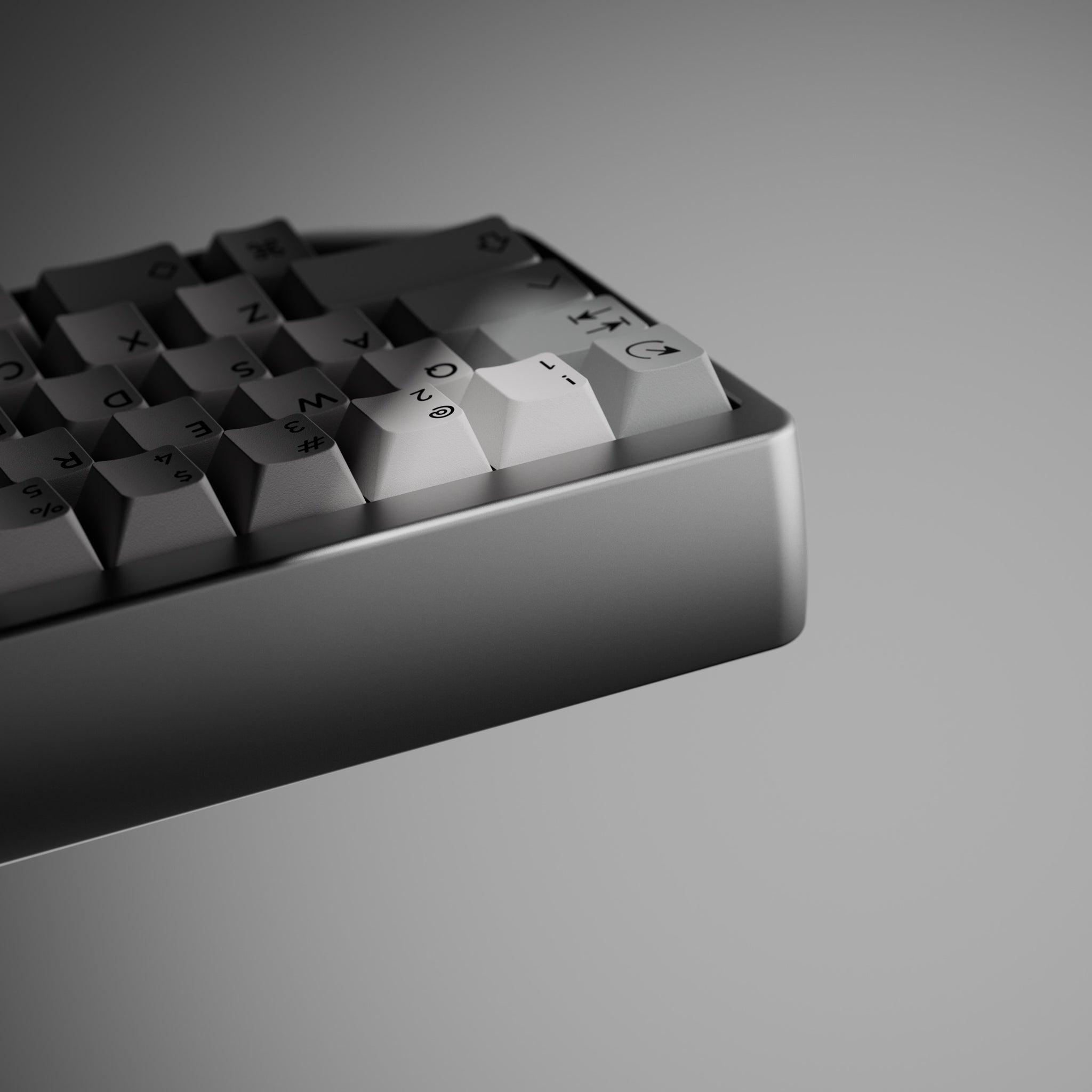 KBDfans Agar 自作キーボード Agar – KBDfans® Mechanical Keyboards Store