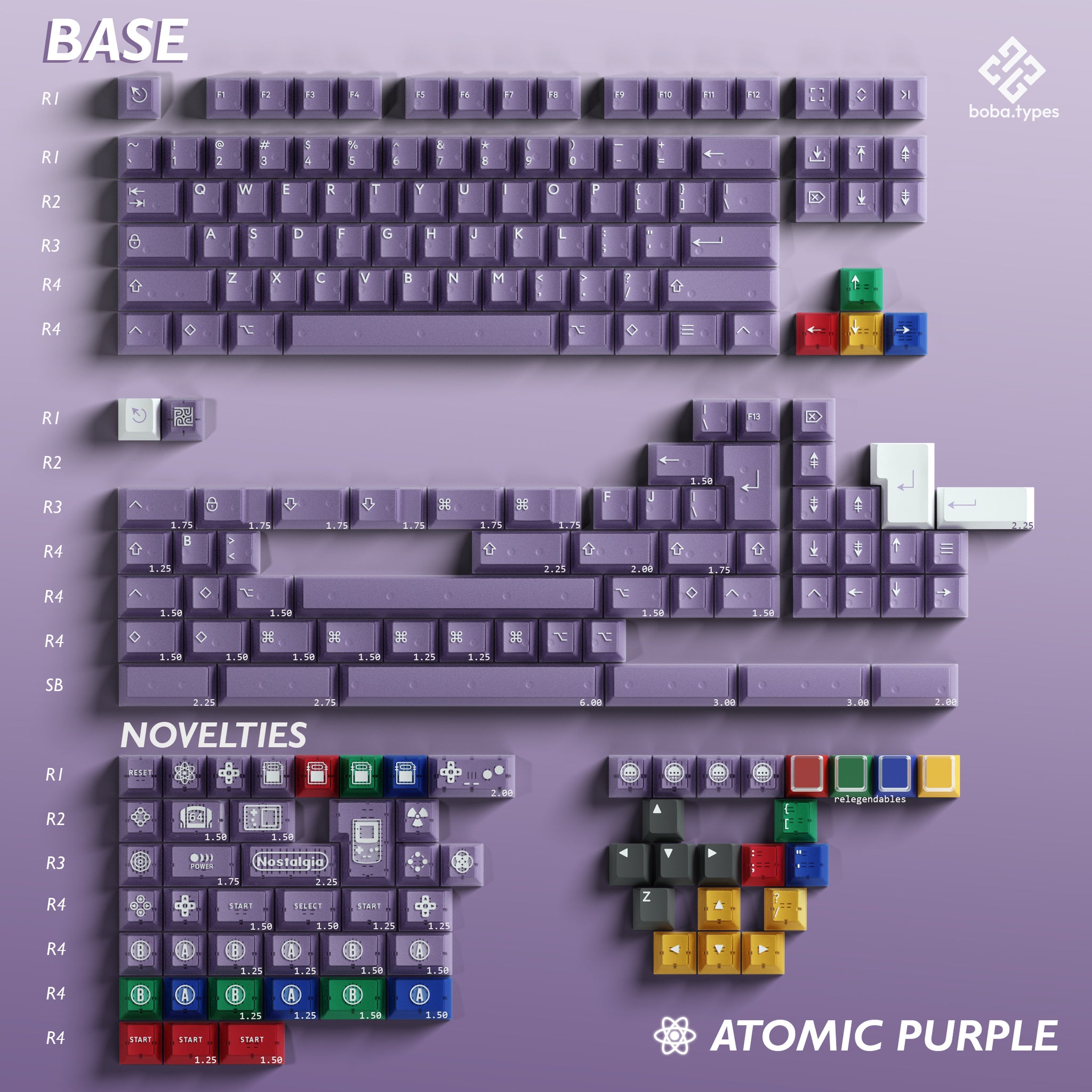 新着 – KBDfans® Mechanical Keyboards Store