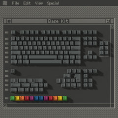 PBTfans 1984 Dark