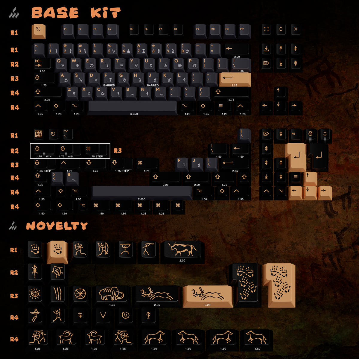 PBTfans Caveman