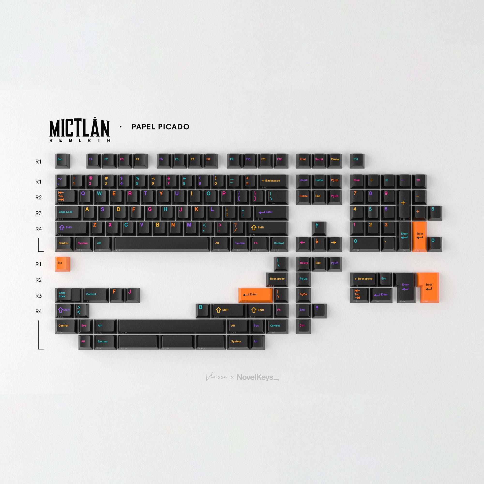 在庫追加 – KBDfans® Mechanical Keyboards Store