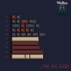 GMK MTNU Welles