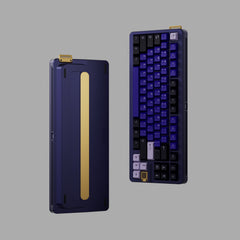 ホットスワップ対応PCB付きGT-80キット