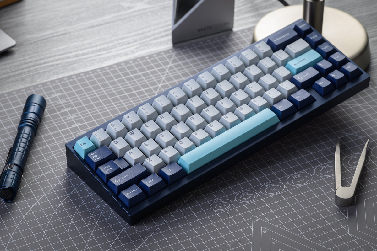 TOFU65 3.0 Kit