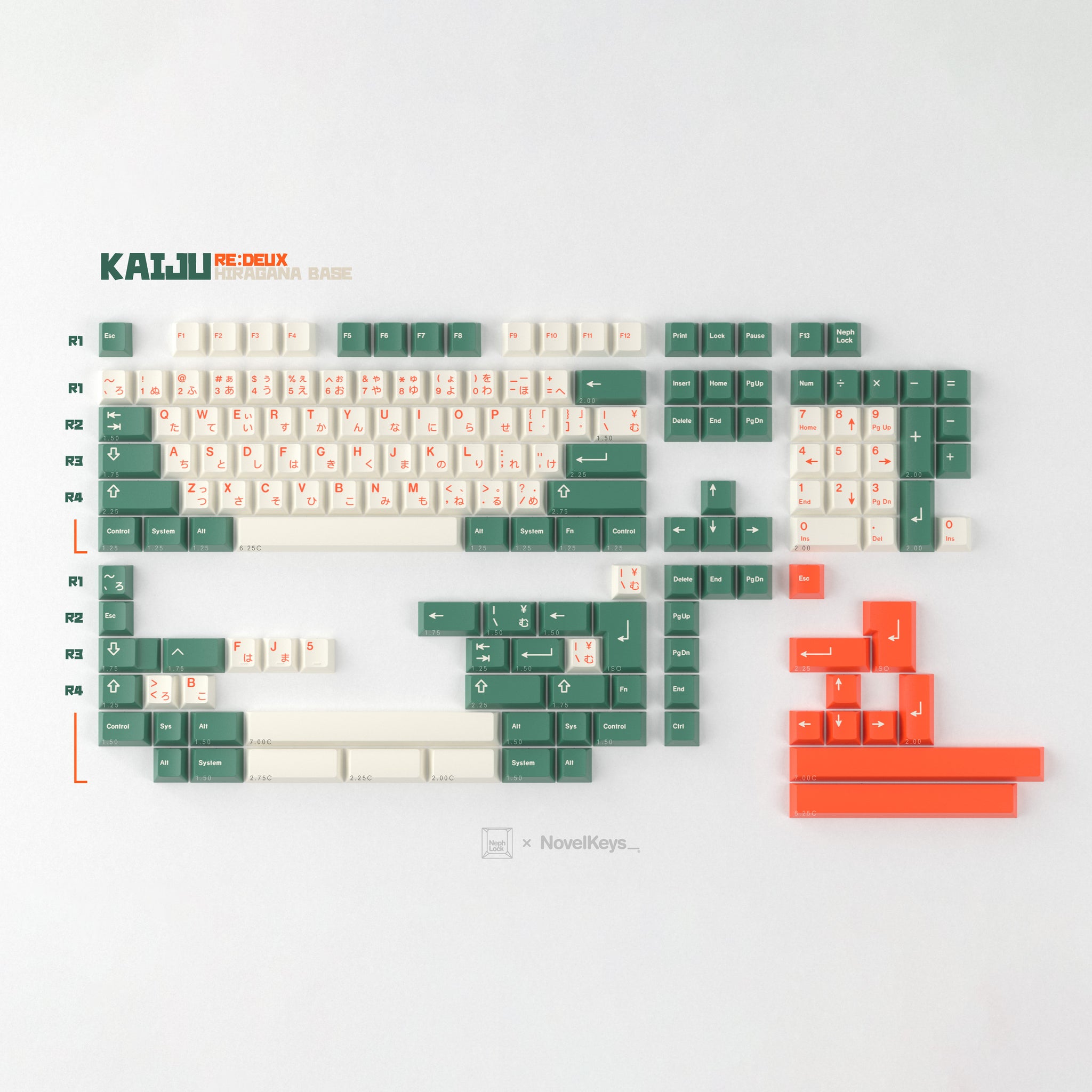 在庫追加 – KBDfans® Mechanical Keyboards Store